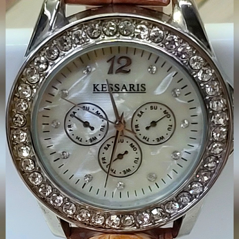 KESSARIS Watch